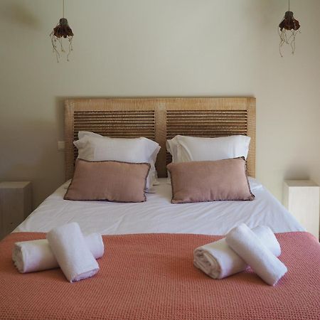 Appartement Songes d’été à Bonifacio  Extérieur photo