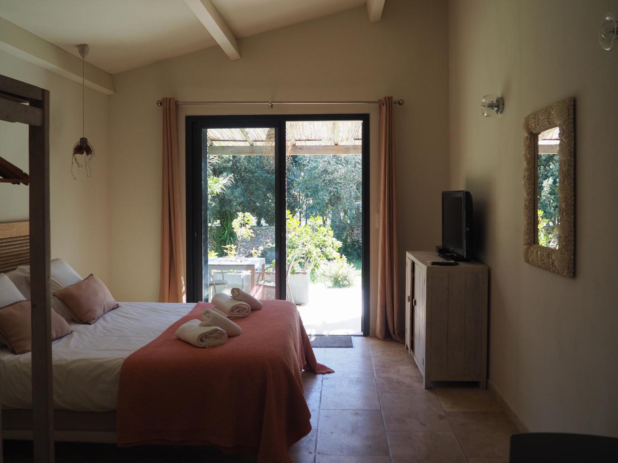 Appartement Songes d’été à Bonifacio  Extérieur photo