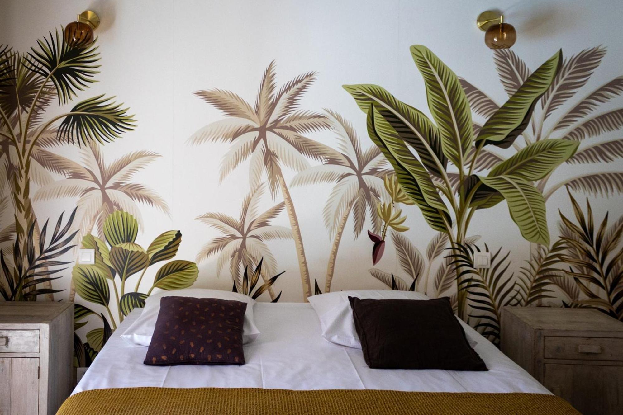 Appartement Songes d’été à Bonifacio  Extérieur photo