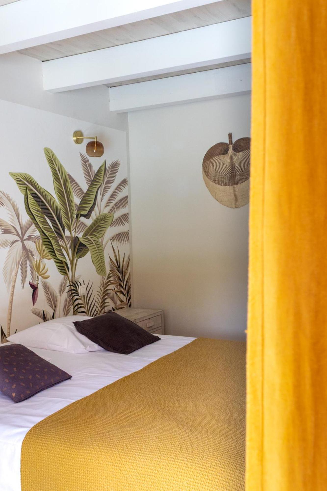 Appartement Songes d’été à Bonifacio  Extérieur photo
